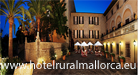 hotel rural en Mallorca
